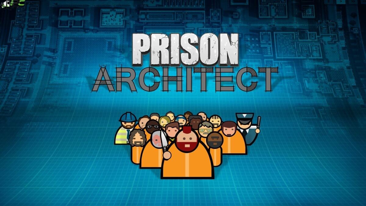 prison architect online