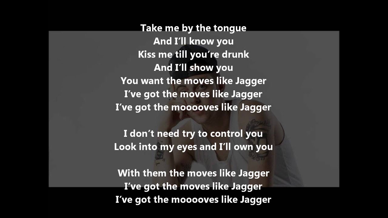 download lagu maroon 5 moves like jagger